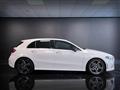 MERCEDES CLASSE A d Automatic Premium AMG LINE