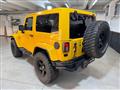 JEEP WRANGLER 2.8 CRD DPF Polar Auto