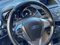 FORD Fiesta 1.5 TDCi 75 CV 5p. Titanium