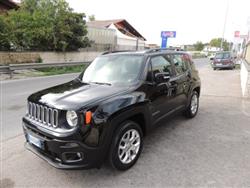 JEEP RENEGADE 1.6 E-TorQ EVO Longitude