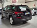 SKODA KODIAQ 2.0 TDI EVO 200CV 4x4 DSG 7 posti Style