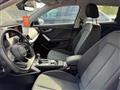 AUDI Q2 2.0 TDI 150 cv quattro S tronic Design