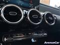 MERCEDES CLASSE CLA COUPE Coupe Premium CERCHI 19 TELECAM TAGLIANDI MERCEDES