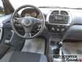 TOYOTA RAV4 2.0 Tdi D-4D cat 5 porte Sol