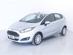 FORD FIESTA 1.4 5 porte Bz.- GPL Business Neopatentati