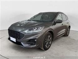 FORD KUGA 2.0 EcoBlue 190 CV aut. AWD ST-Line X