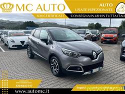 RENAULT CAPTUR dCi 8V 90 CV EDC Start&Stop Energy Intens