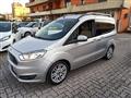 FORD TOURNEO COURIER 1.6 TDCI 95 CV Titanium