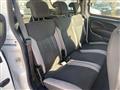 FIAT DoblÃ² 1.6 MTJ 105 CV MAXY  N1 5 POSTI