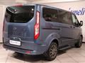 FORD Tourneo Custom 320 2.0 tdci 185cv Titanium Tourneo Custom 320 2.0 EcoBlue 185CV MHEV PC Sport