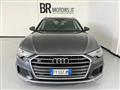 AUDI A6 AVANT Avant 3.0 TDI mhev quattro tiptronic 349 cv