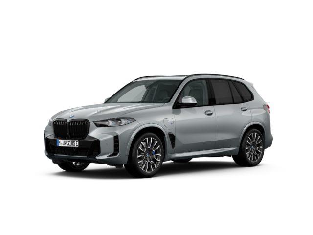 BMW X5 xDrive50e Msport Pro Aut.