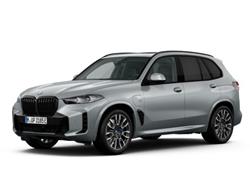 BMW X5 xDrive50e Msport Pro Aut.