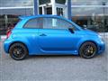 ABARTH 695 1.4 TURBO T-JET 180cv COMPETIZIONE NUOVO MODELLO