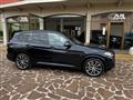 BMW X3 xDrive30d 48V Msport