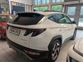 HYUNDAI NUOVA TUCSON Tucson 1.6 PHEV 4WD aut. Exellence