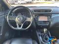 NISSAN QASHQAI 1.7 dCi 150 CV 4WD CVT N-Connecta