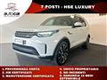 LAND ROVER DISCOVERY 2.0 SD4 240 CV HSE Luxury