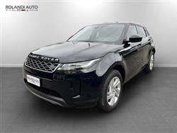 LAND ROVER RANGE ROVER EVOQUE Evoque 2.0d i4 R-Dynamic fwd 150cv