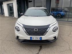 NISSAN JUKE HYBRID Juke 1.6 HEV N-Connecta