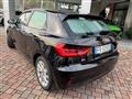 AUDI A1 SPORTBACK SPB 30 TFSI Admired