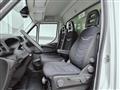 IVECO DAILY 35C16H BTor 3.0 HPT BOX + SPONDA IDRAULICA