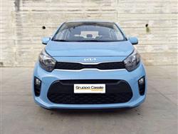 KIA PICANTO 1.0 12V 5 porte X Line