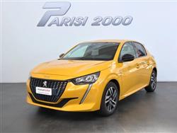 PEUGEOT 208 PureTech EAT8 Allure Pack *PROMO PARISI GROUP*