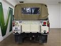 LAND ROVER DEFENDER 2.3 diesel SOFT TOP 1983