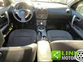 NISSAN QASHQAI 1.6 16V Visia UNICO PROPRIETARIO