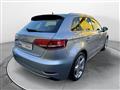 AUDI A3 SPORTBACK A3 SPB 1.5 TFSI COD Sport