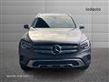 MERCEDES GLC SUV GLC 200 d 4Matic Sport