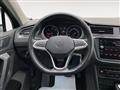 VOLKSWAGEN TIGUAN 2.0 TDI 150 CV SCR DSG Life