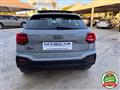 AUDI Q2 30 TDI S tronic Admired Advanced