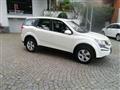 MAHINDRA XUV500 2.2 16V AWD W8