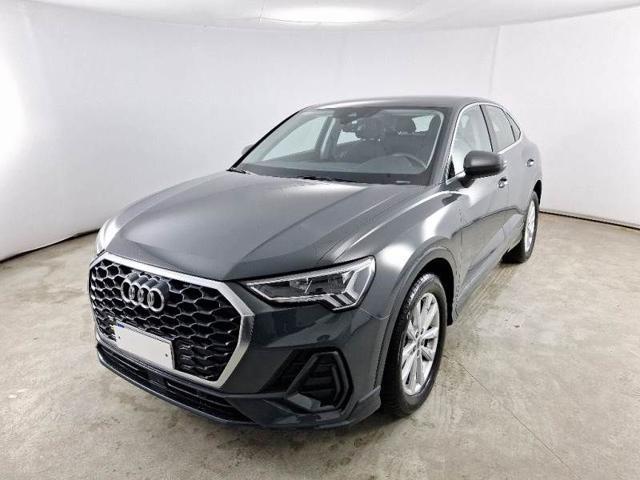 AUDI Q3 SPORTBACK SPB 35 TDI S tronic Business Plus