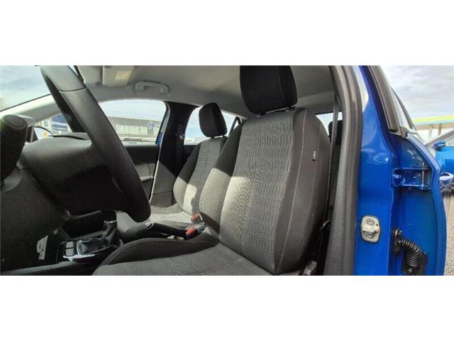 OPEL CORSA 1.2 Edition