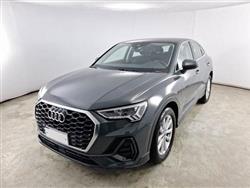 AUDI Q3 SPORTBACK SPB 35 TDI S tronic Business Plus