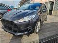 FORD Fiesta 1.5 TDCi S&S 5p. Titanium