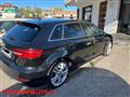 AUDI A3 SPORTBACK SPB 30 g-tron S tronic Business!!!!