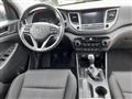 HYUNDAI TUCSON 1.7 CRDi XPlus