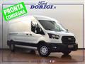 FORD TRANSIT 310 2.0TDCi EcoBlue 130CV PL-TM Furgone Trend