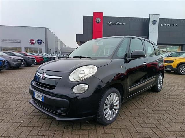 FIAT 500L Living 1.6 Multijet 120 CV Lounge