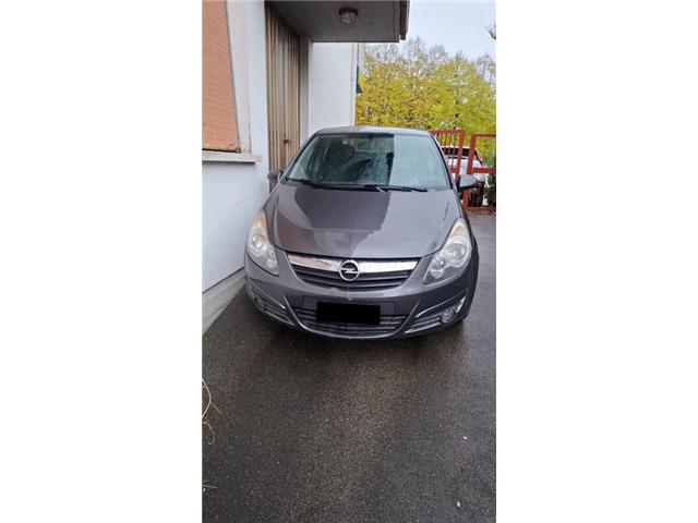 OPEL CORSA 1.3 CDTI 95CV ecoFLEX 5 porte Edition