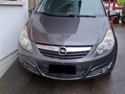 OPEL CORSA 1.3 CDTI 95CV ecoFLEX 5 porte Edition