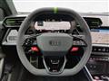 AUDI A3 Sportback-Facelift-Tetto-Matrix-DRC-Design RS