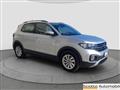 VOLKSWAGEN T-CROSS 1.0 TSI Style BMT