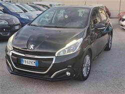 PEUGEOT 208 (2012) 1.2 82cv Allure DA VETRINA