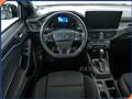 FORD FOCUS 1.0 EcoBoost Hybrid 125CV Powershift SW ST-Line Design