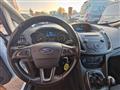 FORD C-MAX 1.6 120CV GPL Plus